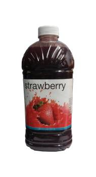 Strawberry juice blends add just a few ounces to your favorite smoothies to make a difference or allow you to create new juice and unique fruit recipes