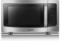 Toshiba ML-EM45PIT(SS) Microwave Oven with Inverter Technology