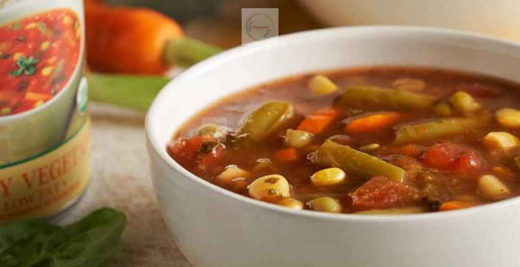 Best canned soups include main ingredients such as meat or vegetable ingredients with stock, milk, or water