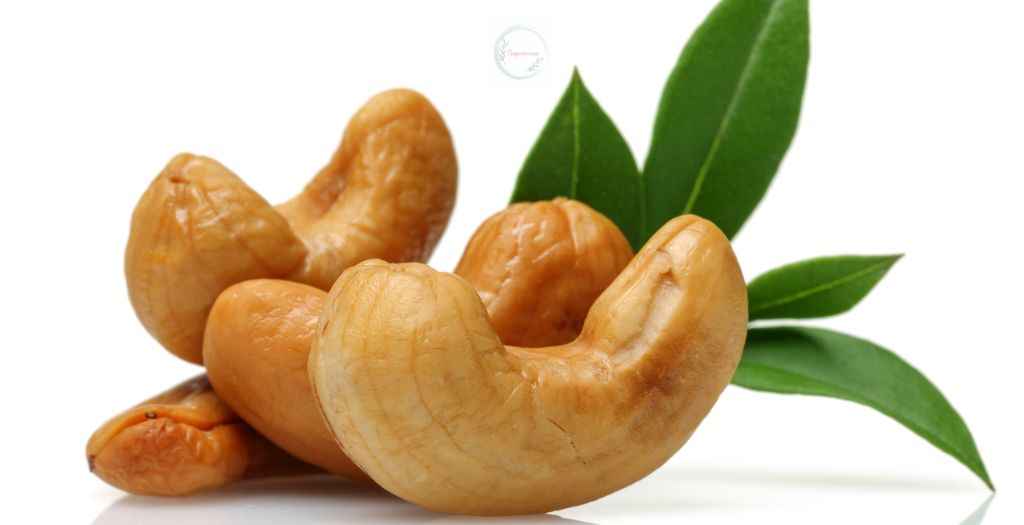 Cashew nuts are edible and are considered a snack. In recipes, cashews are used to make cashew cheese or cashew butter