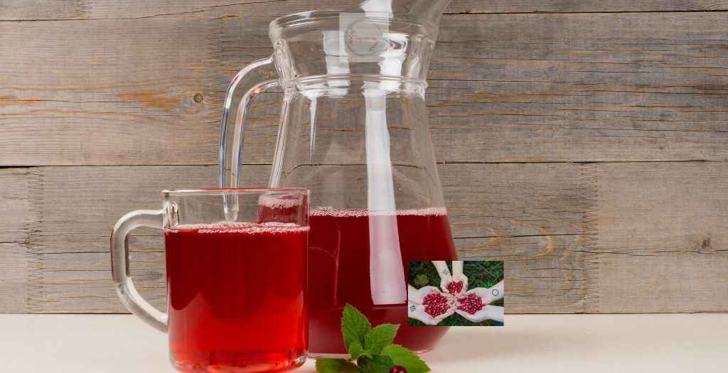 The best cranberry juice products that are low in calories and do not use sweeteners are popular on the market