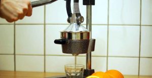 Best Juicer 7