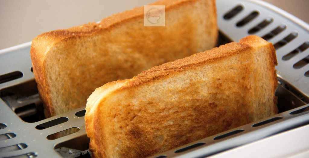 The best toaster is a common kitchen appliance that uses radiant heat to toast sliced pieces of bread