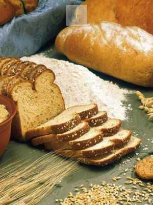 Whole wheat flour is a type of flour that is made from grinding whole wheat kernels, including the bran, germ, and endosperm