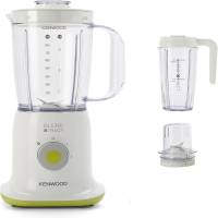 Kenwood Blend-XTRACT 3-in-1 BL237WG Blender - White & Green