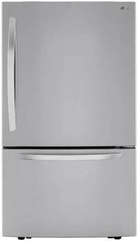 26 cu. ft. Bottom Freezer Refrigerator