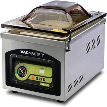 VacMaster VP215 Chamber Vacuum Sealer