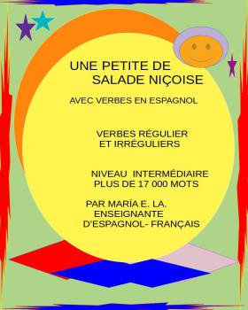 UNE PETITE DE SALADE NIÇOISE (French Edition)