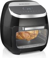 Digital Air Fryer 1