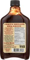 Jake’s Grillin BBQ Sauce - 16oz