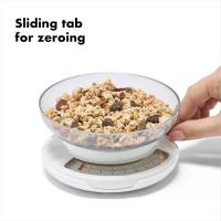 OXO Good Grips 1-Pound Healthy Portions Scale