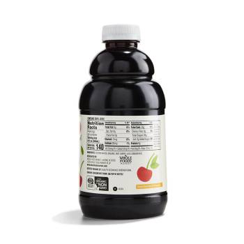 365 by Whole Foods Market, Organic Tart Cherry Juice, 32 Fl Oz