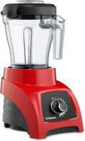 Vitamix 58372 S30 Personal Blender, Acrylonitrile Butadiene Styrene, Red