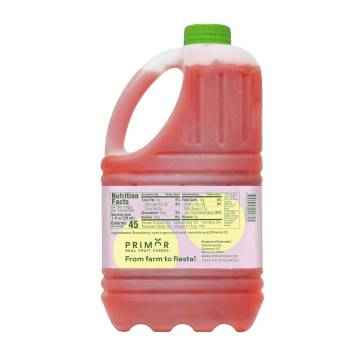 The best strawberry juice is always delicious, never from concentrate. Perfect for juices, smoothies, cocktails, desserts, sauces, marinades, and ice creams