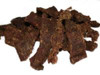 Redwood Trails Beef Jerky - Cuban Mojo (3 Bags)