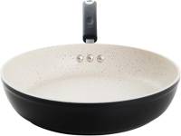 The Stone Earth Fry Pan by Ozeri, with 100% PFOA-Free Stone-Derived Non-Stick Coating from Germany (26 cm (10 inch))