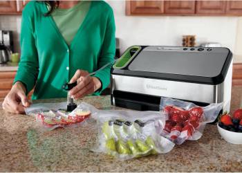 FoodSaver 4800 Series Vacuum Sealer Machine