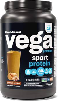 Vega Protein Powder 30g For Women & Men Dairy Free