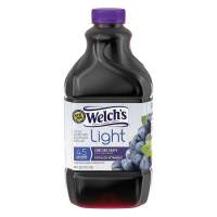 The bold, delicious taste of Concord grapes in every glass. Helps support a healthy heart