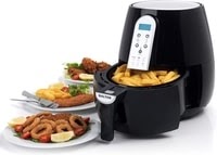 Salter EK2559 XL Digital Hot Air Fryer