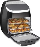 Hamilton Beach 11 Litre Digital Air Fryer Oven