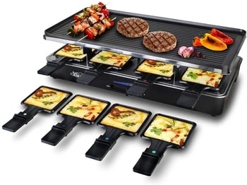 Artestia Electric Raclette Grill