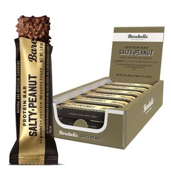 Best protein bars from Barebells are the best pre-and post-workout choice for belly fat loss