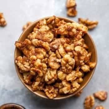 The Best Benefits Of Walnuts