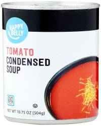 Amazon Brand - Happy Belly Tomato Soup