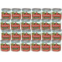 best canned tomatoes for italian sauce