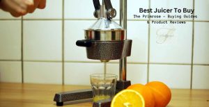 Top 7 Best Juicers for Maximum Nutrition and Juice Yield