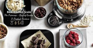 Top 7 Best Kitchen Scales for Accurate Cooking and Baking