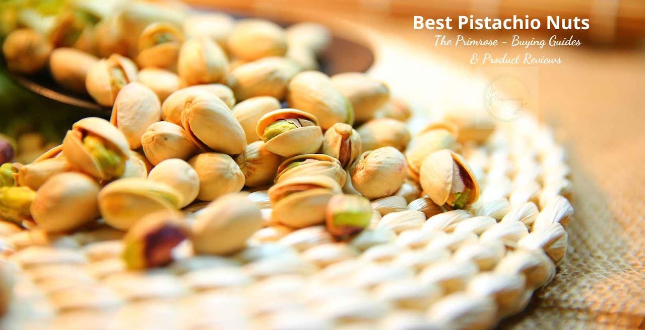 Pistachios can be eaten fresh or roasted and salted, thanks to their special flavor they are used to make pistachio ice cream and other confectionery