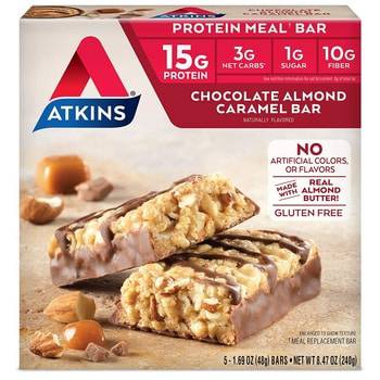 Let the best protein bars help create a keto-friendly meal that will satisfy your taste buds while maintaining your lifestyle