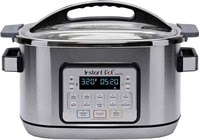 Instant Pot Aura Pro 11-in-1 Multicooker Slow Cooker