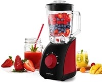 Aigostar Pomegranate 30KYF - 750W Multi-Function Table Jug Blender