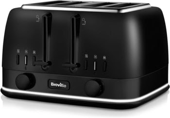 Breville VTT943 New York Collection 4 Slice Toaster