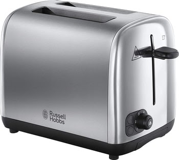 Breville VTT943 New York Collection 4 Slice Toaster