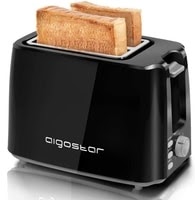 Aigostar 2-Slice Toaster,