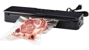 For food preservation, it is best to use a vacuum sealer to store it in the refrigerator