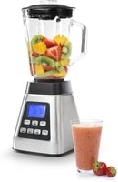 Princess 01.212071.02.001 212071 Power Deluxe Blender