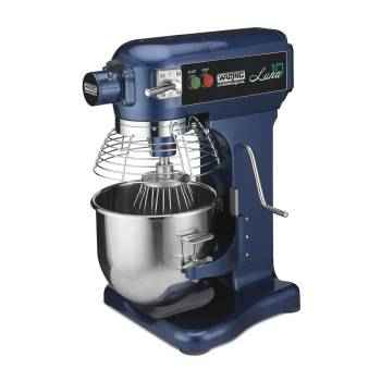 Waring Commercial stand mixer is a heavy-duty mixer that can handle any task in the kitchen