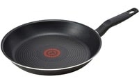 Tefal Extra Frying Pan, 26 cm - Black