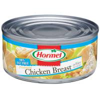 HORMEL Premium Chunk Meats are the easy way to add great-tasting