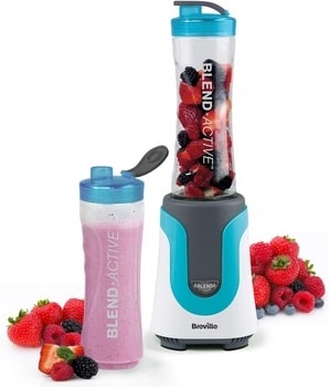 Breville Juicer helps you to make delicious, healthy smoothies, frozen juices, protein drinks