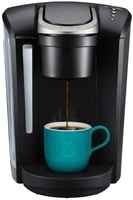 Keurig K-Select Coffee Maker, Single Serve K-Cup Pod Coffee Brewer