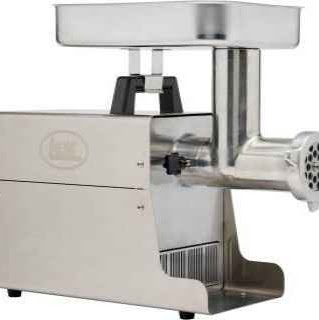 Upgrade your food processing process with the LEM meat grinder whether you're looking to make better quality chili, burgers, hot dogs