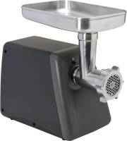 LEM Products #8 Countertop Meat Grinder, 575 Watt Aluminum Electric Meat Grinder Machine, Ideal for Occasional Use