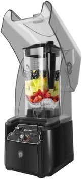 Wantjoin's blender meets the needs of restaurants, hotels, snack shops, coffee shops, cafes, and bars