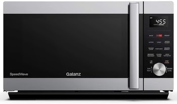 Galanz GSWWA16S1SA10 3-in-1 Microwave Oven